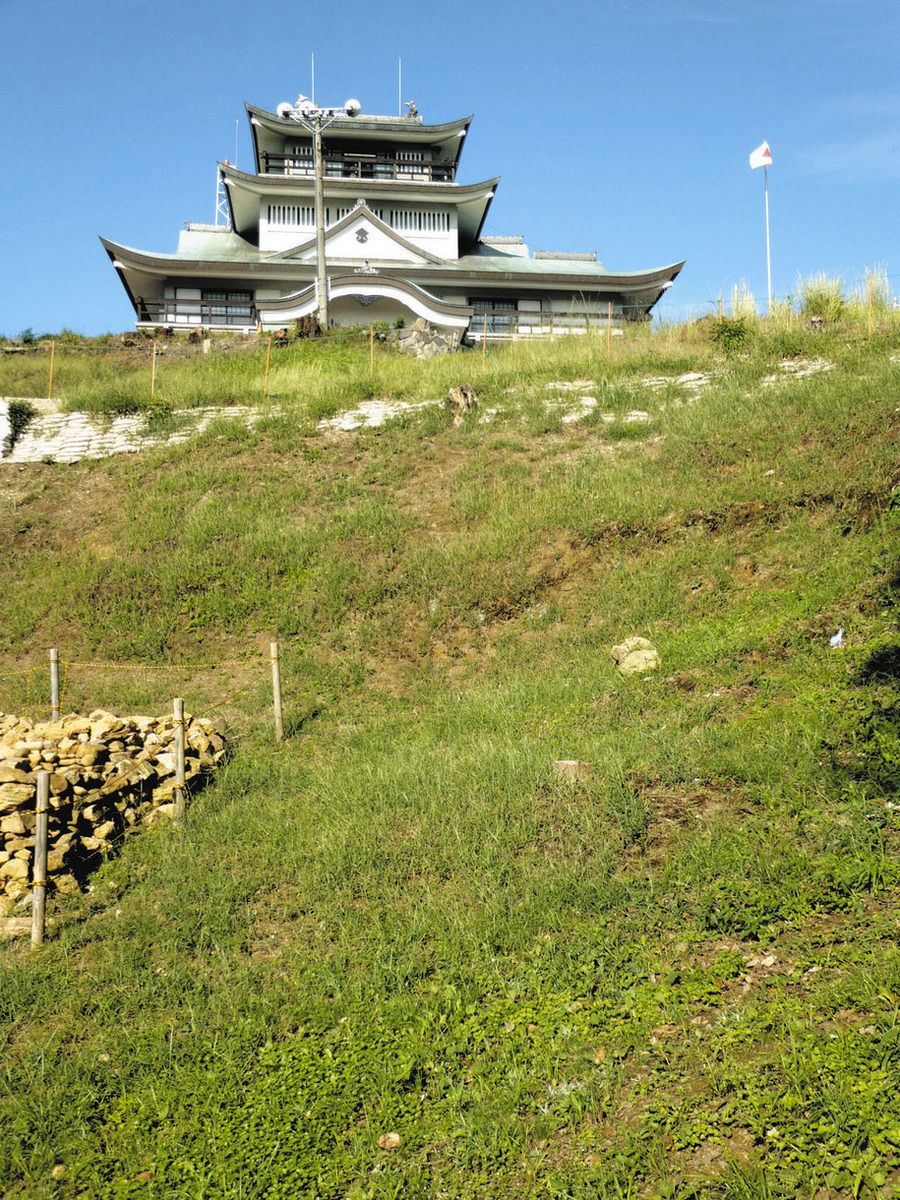 小牧城下町歩き : 食べ歩き・観て歩き ｂｙ