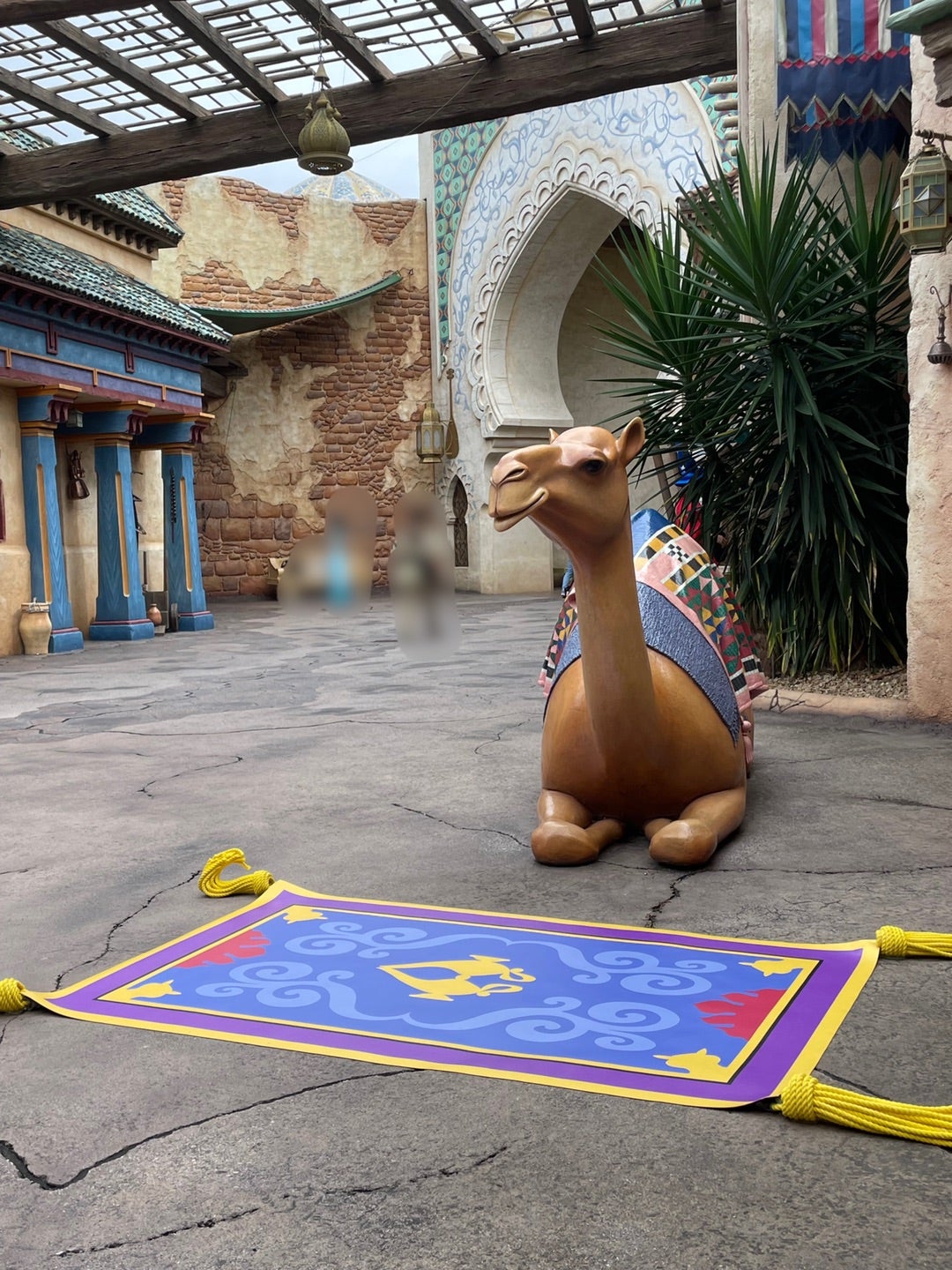 アラビアンコースト ここで撮る📸sweets__nanoが投稿したフォトブックLemon8