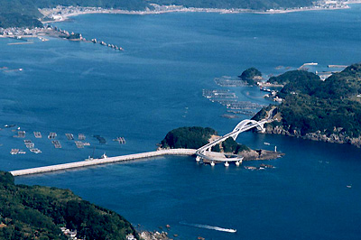 串本町 くしもと大橋 串本町大島・潮岬の釣り場地図 南紀和歌山の釣太郎