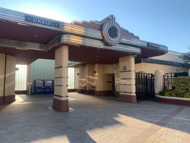 USJハリーポッターエリア攻略法、10周年イベント アトラクション♪マップ