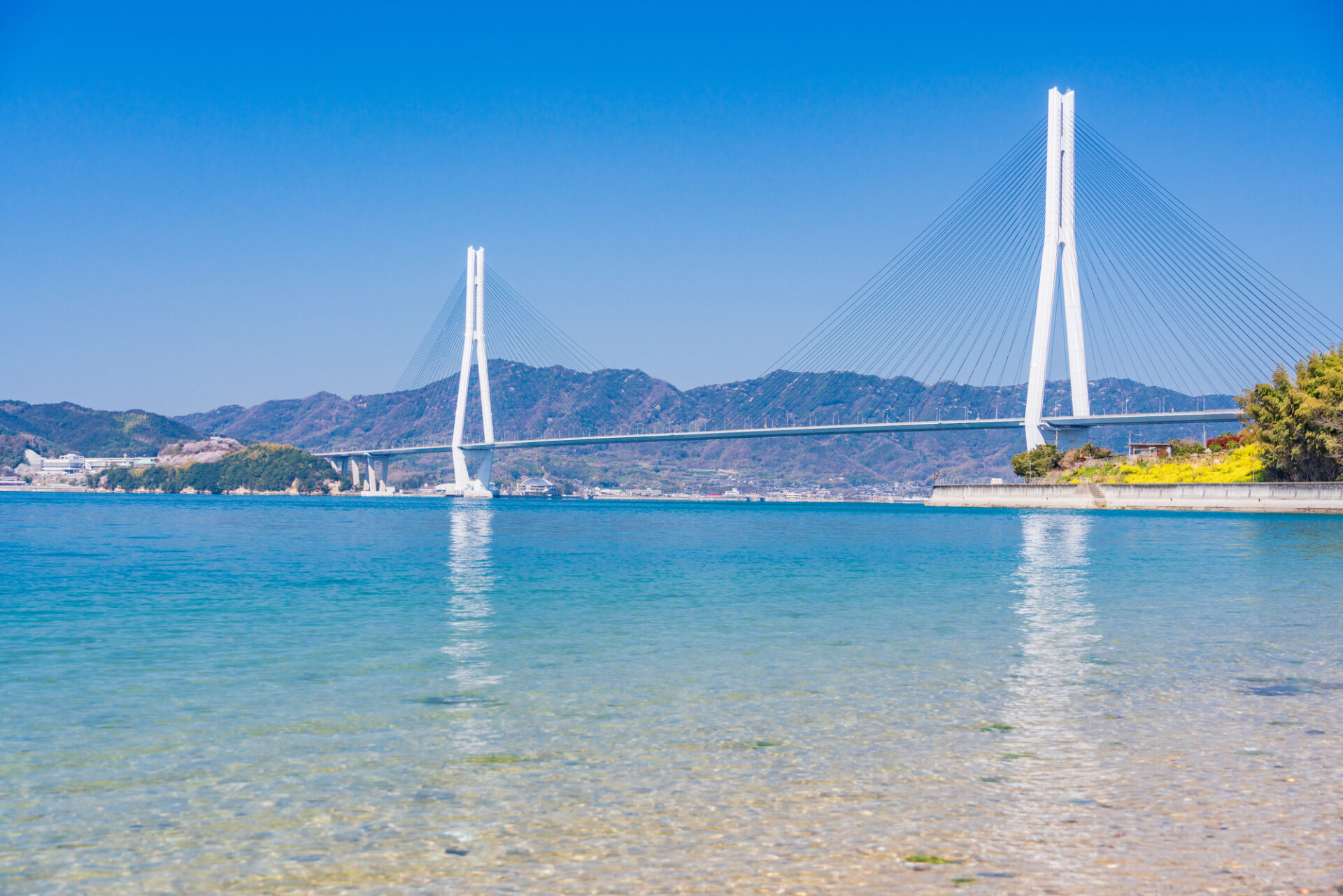 今治・しまなみ海道の絶景スポットZEKKEI Japan1 1