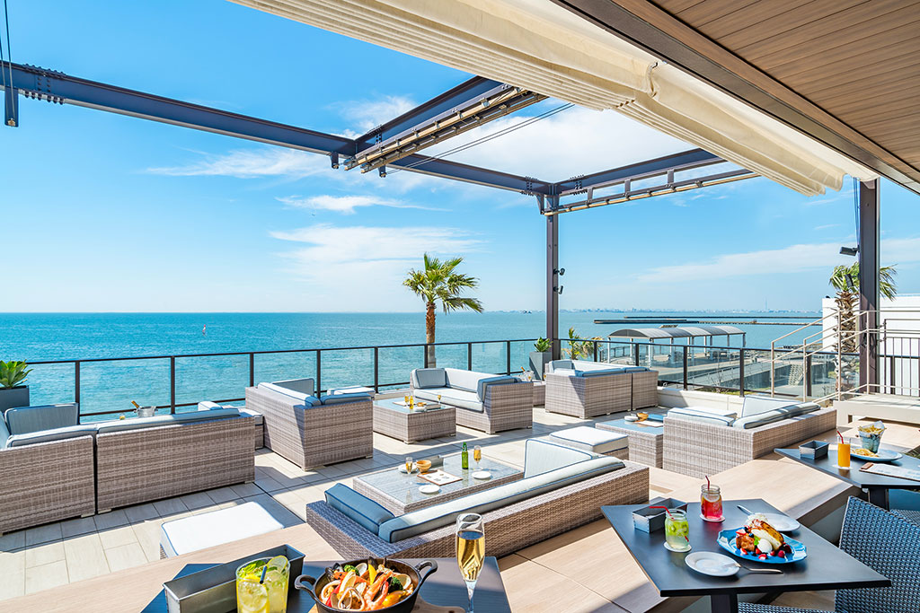 ＵＭＩｎｏＴＥＲＲＡＣＥ 宿泊予約 楽天トラベル