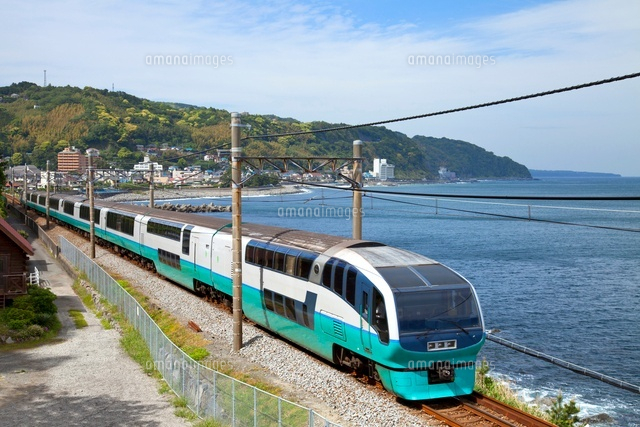 旅行記 いずきゅう散歩の旅 2:スーパービュー踊り子