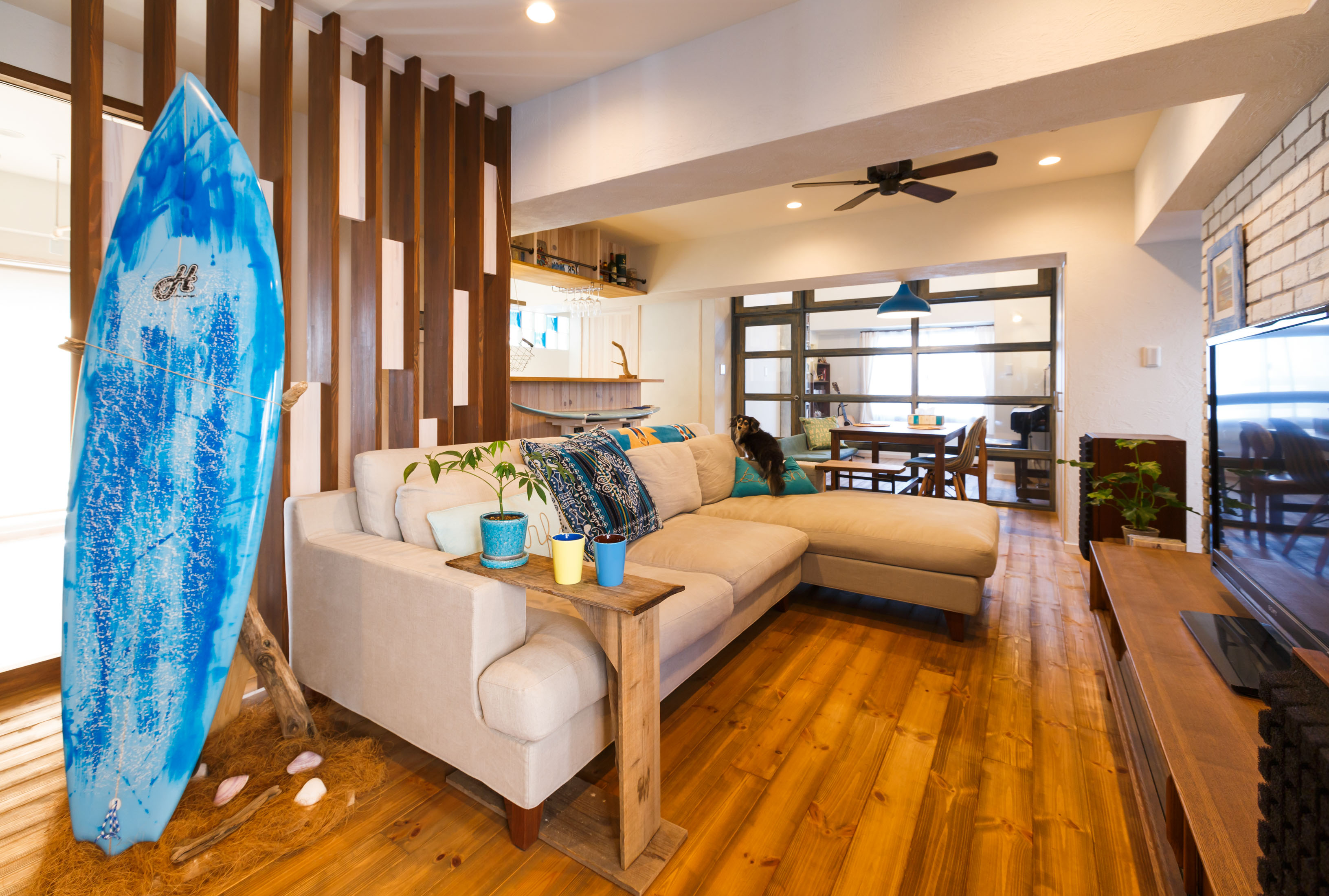 サーフスタイルのおすすめ商品とおしゃれな実例RoomClip ルームクリップ