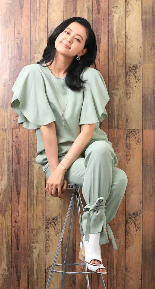 虹へ、アバンチュール」”一生二輪三昧