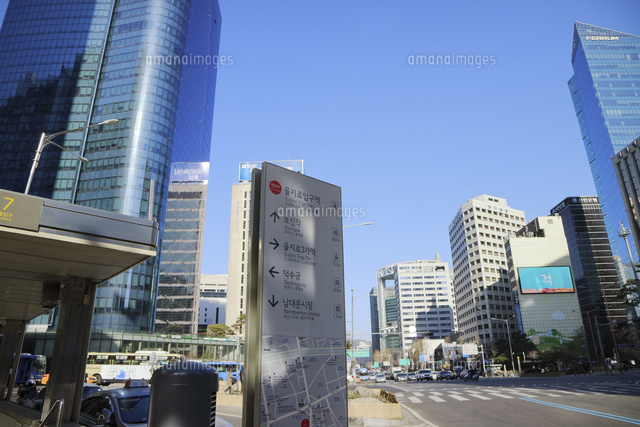 韓国観光のモデルコース2025年決定版！1日モデルコース3パターンを徹底解説TARIP