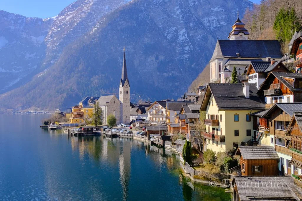 ハルシュタット岩塩坑 チケット＆ツアーゲットユアガイドGetYourGuide