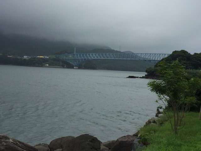 大迫力の渦潮を真上から！大鳴門橋「渦の道」見どころまとめ渦潮のベストタイミング・所要時間など徹底解説 - 週末はじめました