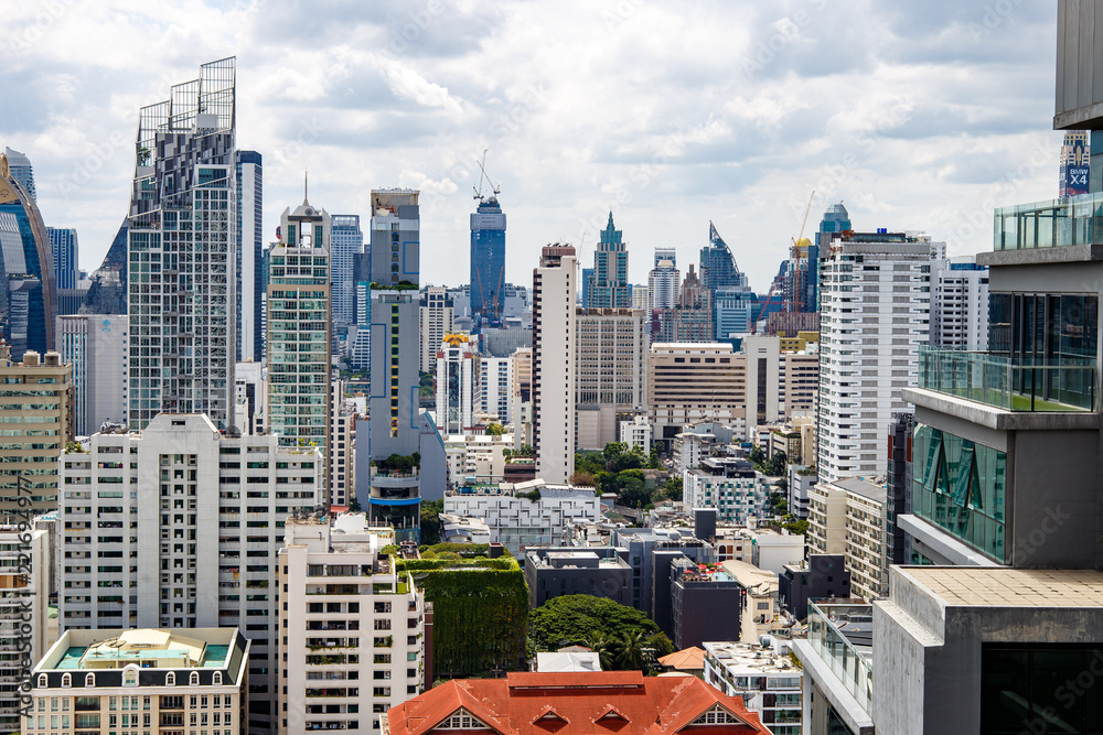海外の街並みの写真素材 - PIXTA