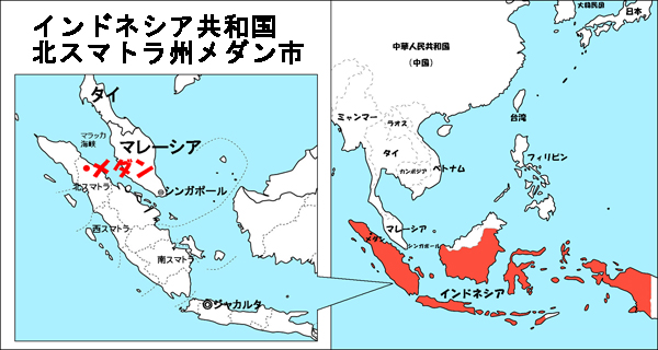 スマトラ島沖地震から13年！震源近くの島民を救ったものとは？ - ウェザーニュース