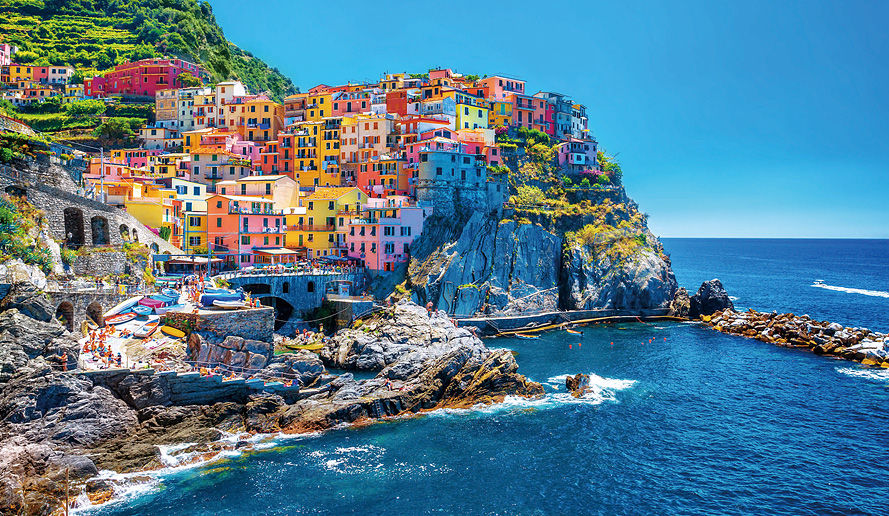 ヨーロッパの美しい街道 20選一般社団法人日本旅行業協会