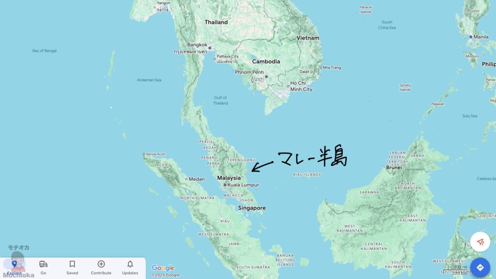国会議事堂」や「ラッフルズ上陸記念の地」&金融街「シェントンウェイ」の「ボートキー」散歩。 シンガポール🇸🇬旅行 13-TSUYOSHIの歩き方