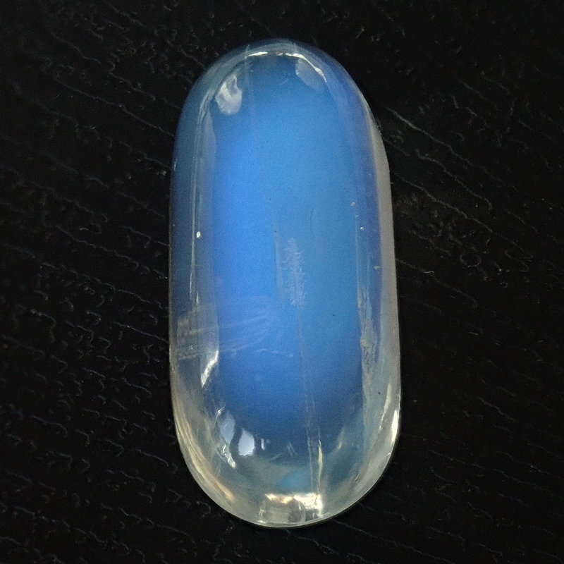 スリランカ産 ムーンストーン 直径16mm