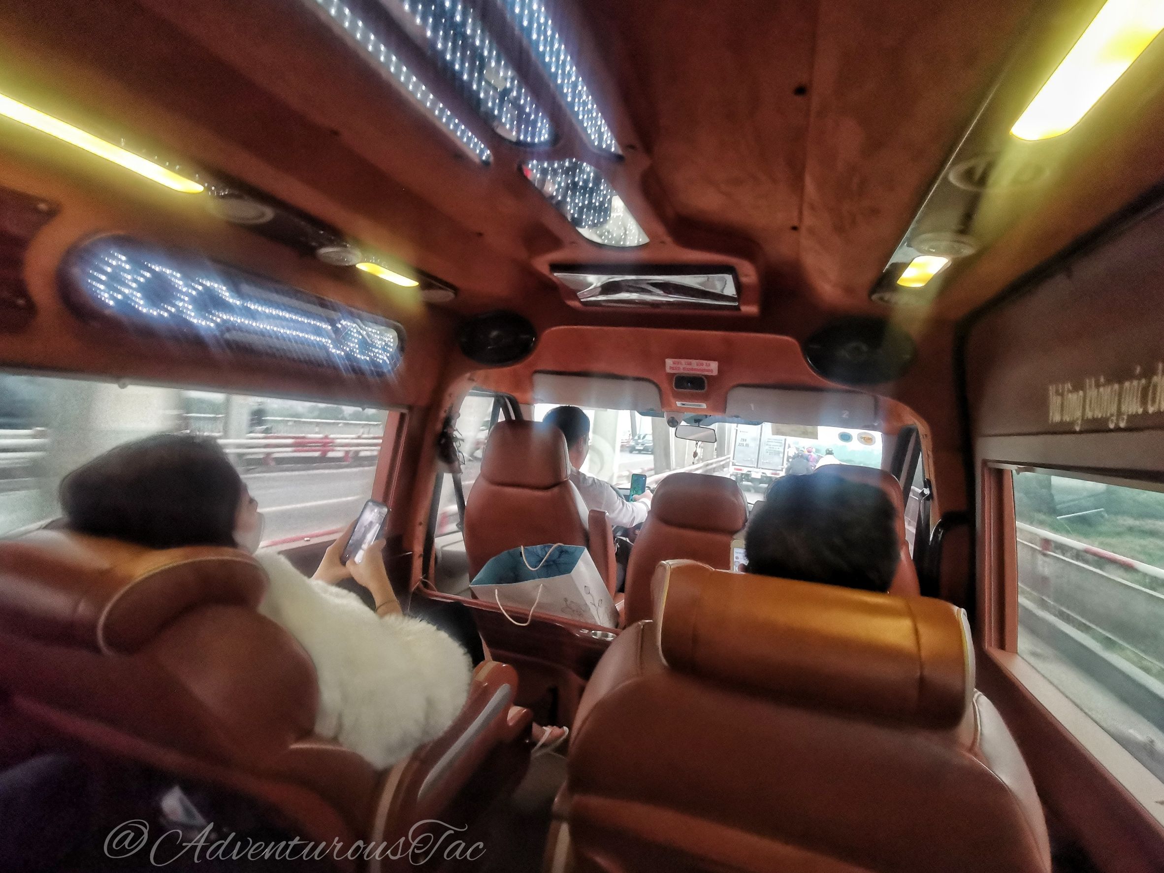 リムジン！Mr.HODA's Blog