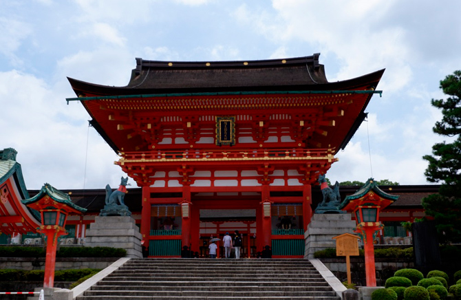 京都市伏見区の観光スポット20選。読者784人がおすすめする伏見稲荷大社周辺の名所、カフェ - OZmall