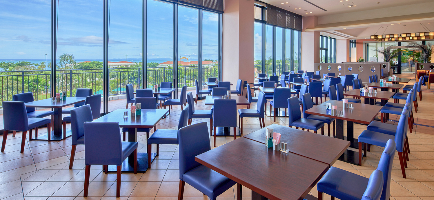 景色もごちそう！ 沖縄北部の絶景カフェClub Traveler クラブトラベラー