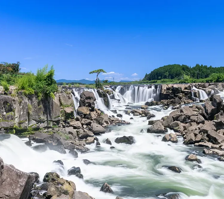 曽木発電所遺構 鶴田ダム 鹿児島県伊佐市のおすすめ観光・レジャースポット旅色