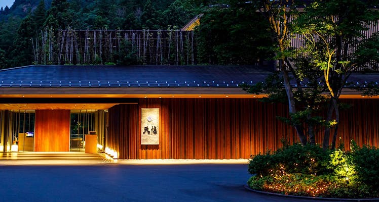 温泉シーサイドホテル美松 大江亭