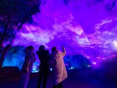 瑠璃のように美しい渓谷、るり渓に温泉！癒し効果抜群のハイキングへウォーカープラス