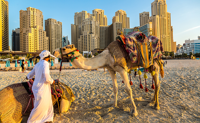 ドバイ新名所「ドバイフレーム」ドバイの街並みが額縁に納まる！ 新インスタ映えスポット新婚旅行・ハネムーンのオーダーメイド旅行専門 グラージュ 名古屋