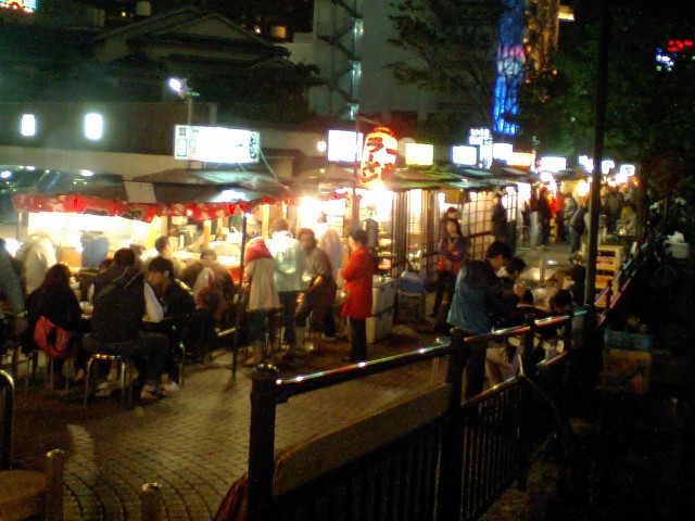 福岡・博多の屋台を徹底紹介！ おすすめの人気屋台はこちら - まっぷるウェブ