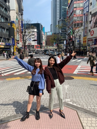 現実の渋谷を大冒険！ 街歩きイベント“「新すばらしきこのせかい」×「FIELD WALK