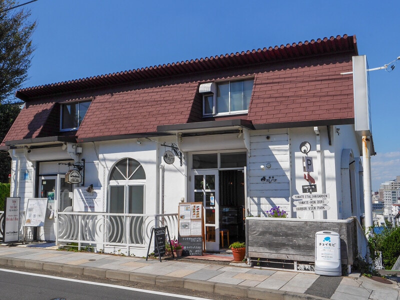 横浜駅西口に「ハマ横丁」-レトロ調の酒場に9店舗が集結 - ヨコハマ経済新聞