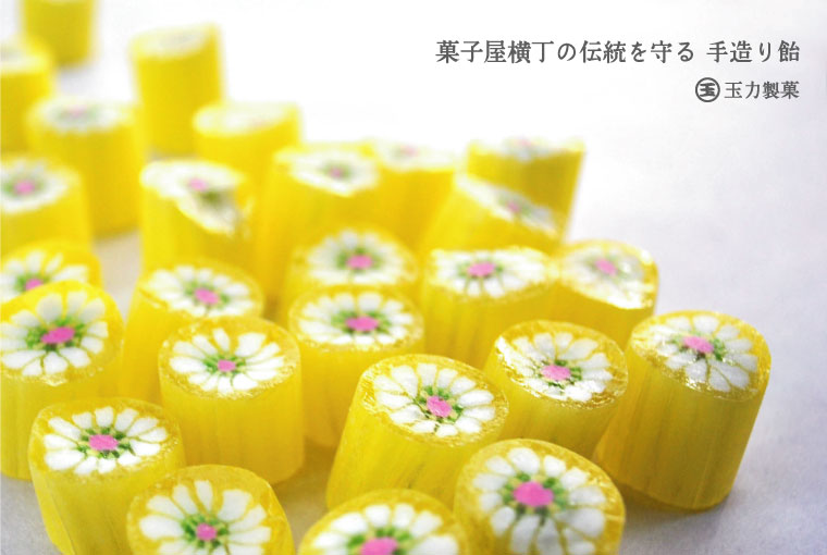 菓子屋横丁おすすめ食べ歩きグルメ・お土産スポット8選川越観光やグルメ情報満載