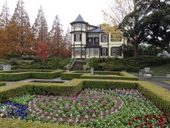 ミントさんの投稿 山手イタリア山庭園ことりっぷ