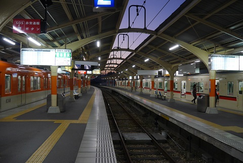 新出張所 山陽姫路駅出張所 店外ATM がオープンしました。-新着情報