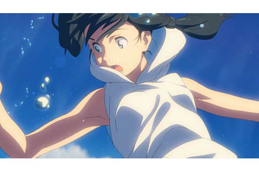 天気の子須賀さんが泣いた理由を徹底考察！帆高に自分を重ねた過去と明日香への想い