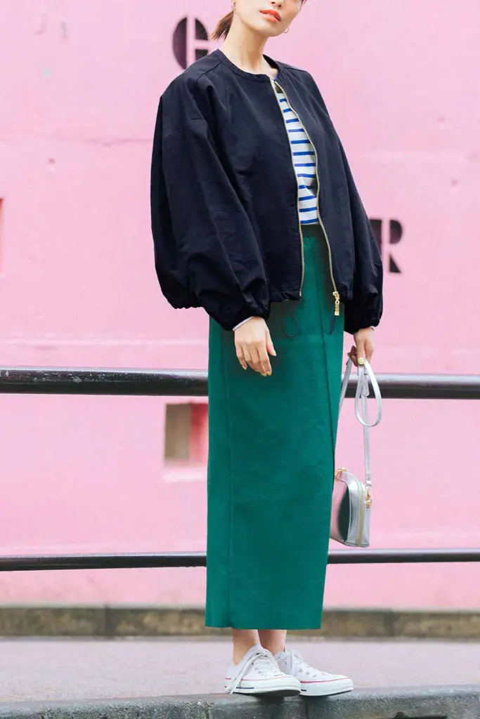 ドライブデートにぴったりなコーディネート提案TikTok