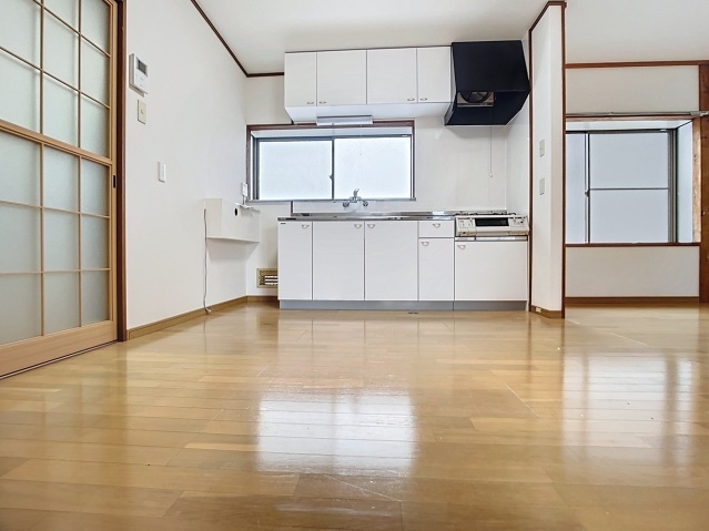 ☆板城小学校区物件ご紹介☆ 西条町田口 築後未入居 - 無料オンライン査定の不動産売却王