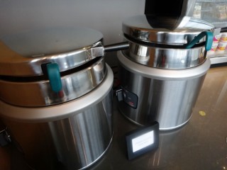 デルタ航空の粋なサービス＠シアトル・タコマ国際空港LA TAYORI