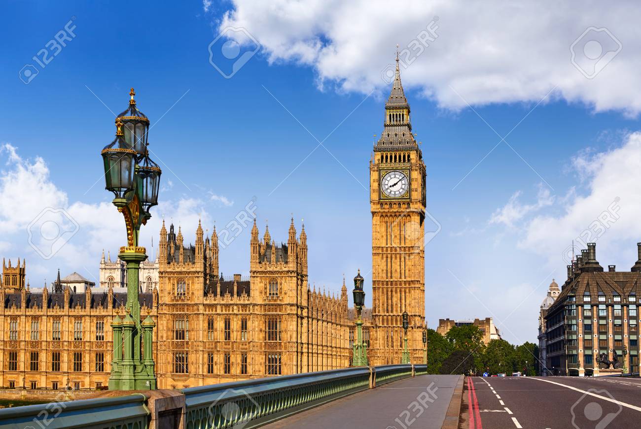 ロンドンの夜景 無料で楽しめるおすすめのスポット15選 - トラリブ Travel