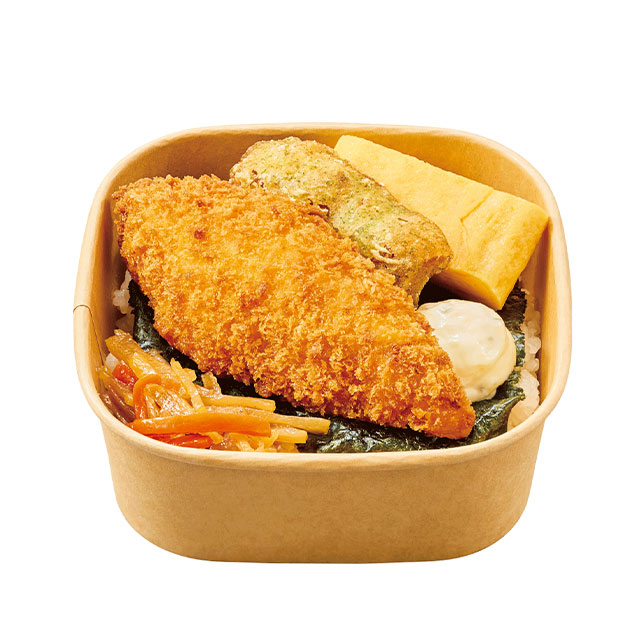 群馬だけにあるコンビニ「さくらみくら便利店」 品ぞろえは地元推し、フード、カフェメニューが充実していますとりぷれ