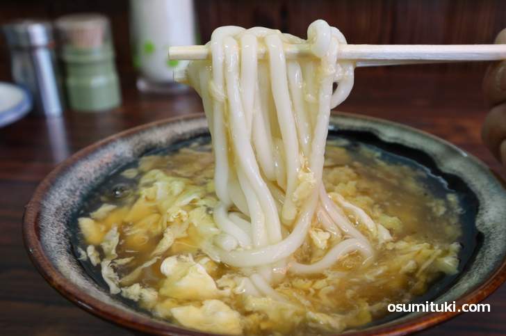 メニュー写真 :閉店 天狗 - 東野