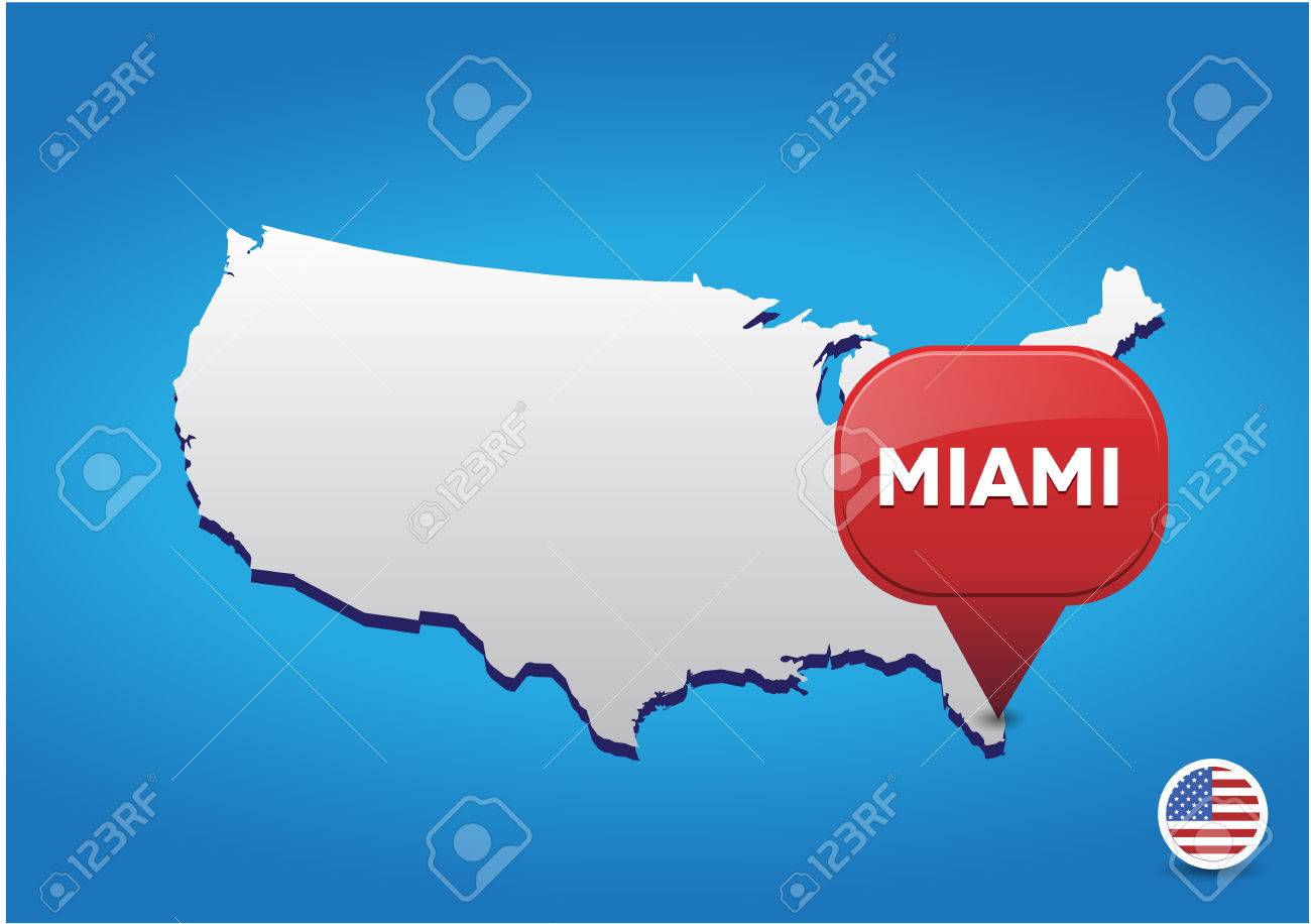 Amazonマイアミ フロリダ州 - ポートレート