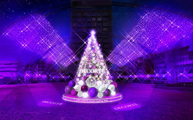 2024 恵比寿イルミネーションの期間や周辺レストランを徹底解説！aumo アウモ