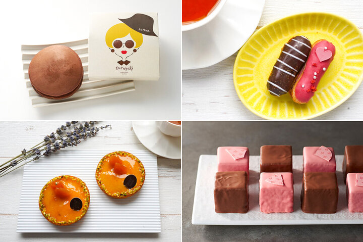 今買うべき映え土産「渋谷えびせんべい」 渋谷のハチ公が可愛い最高の東京土産！TABIZINE～人生に旅心を～