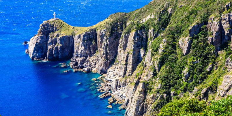 五島列島観光の見どころは？世界遺産とグルメ・お土産も紹介 - たびハピ