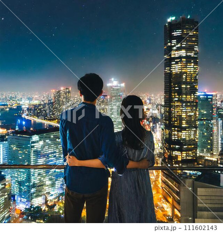 大阪で夜景デートをするならここ！定番から穴場まで12選 - PREMIUM OUTLETS