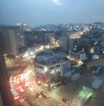 ボンビーガール ジェジュンが韓国の半地下物件とオッタッパンを視察！家賃が安い訳ありの理由とは？│世界地図の99％を私たち家族はまだ知らない