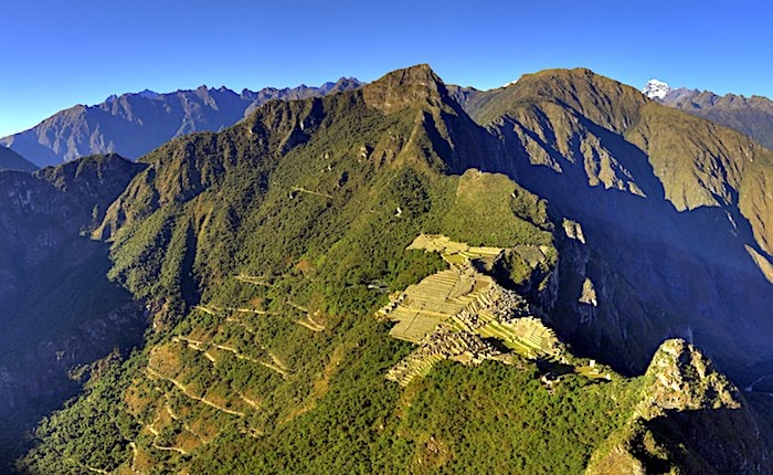 世界遺産マチュピチュ・歴史紡ぐ古代遺跡と雄大な自然に触れるペルーおすすめスポット25選 │クラブツーリズム