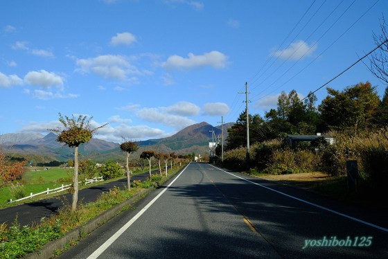 蒜山大山スカイライン 岡山県 。幻想的な雲海が現れる高原ルート日本の絶景ドライブルートJAF Mate