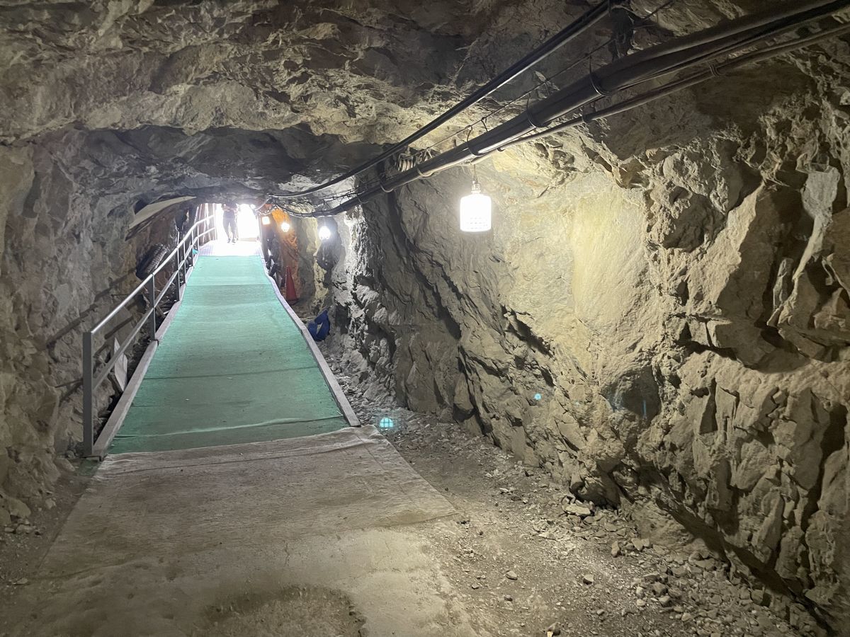 写真で見る松代