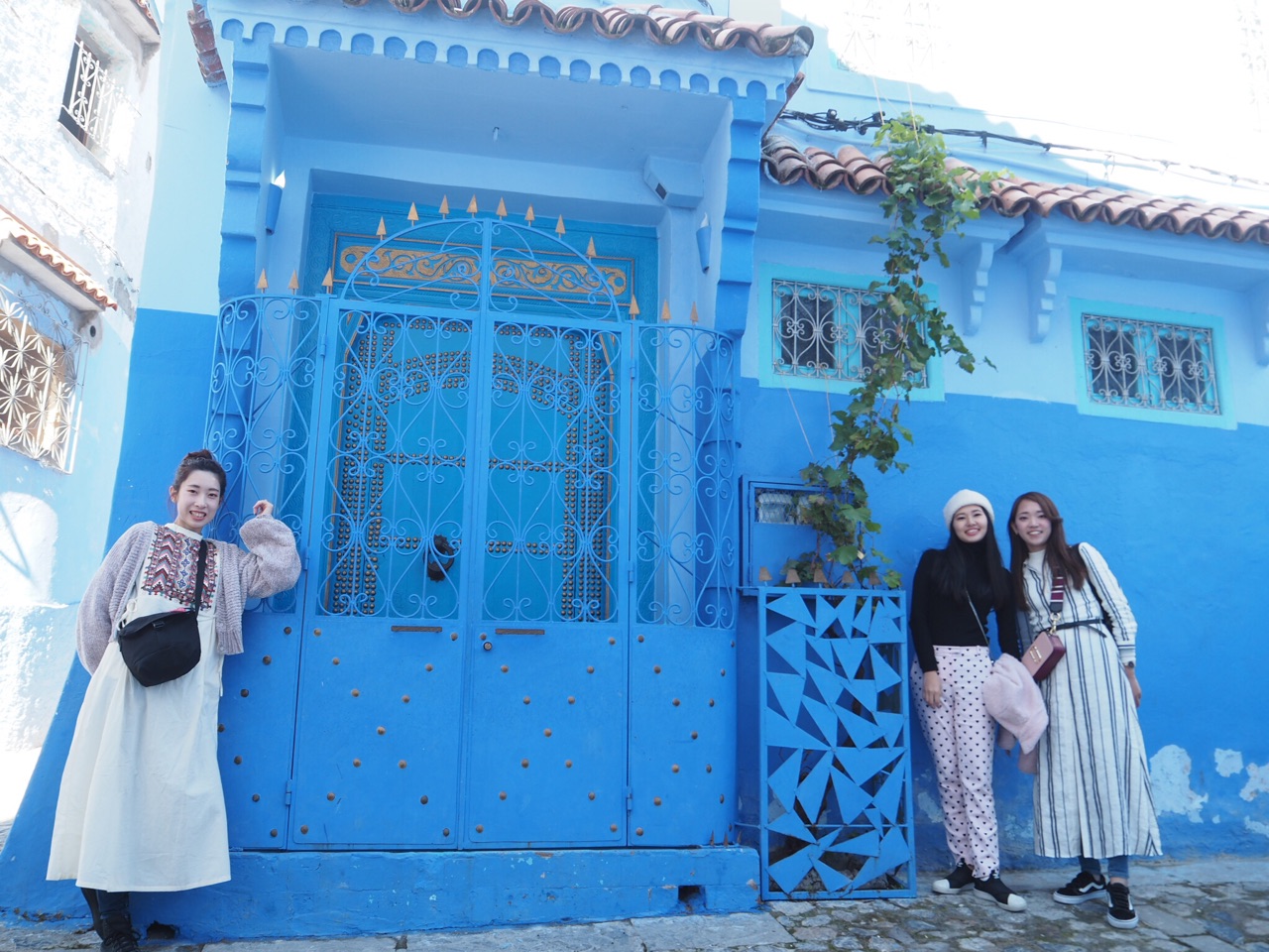 モロッコ旅が子連れ旅行にお勧めな４つの理由バックパッカーのりんちゅの国内海外子連れ手配旅行