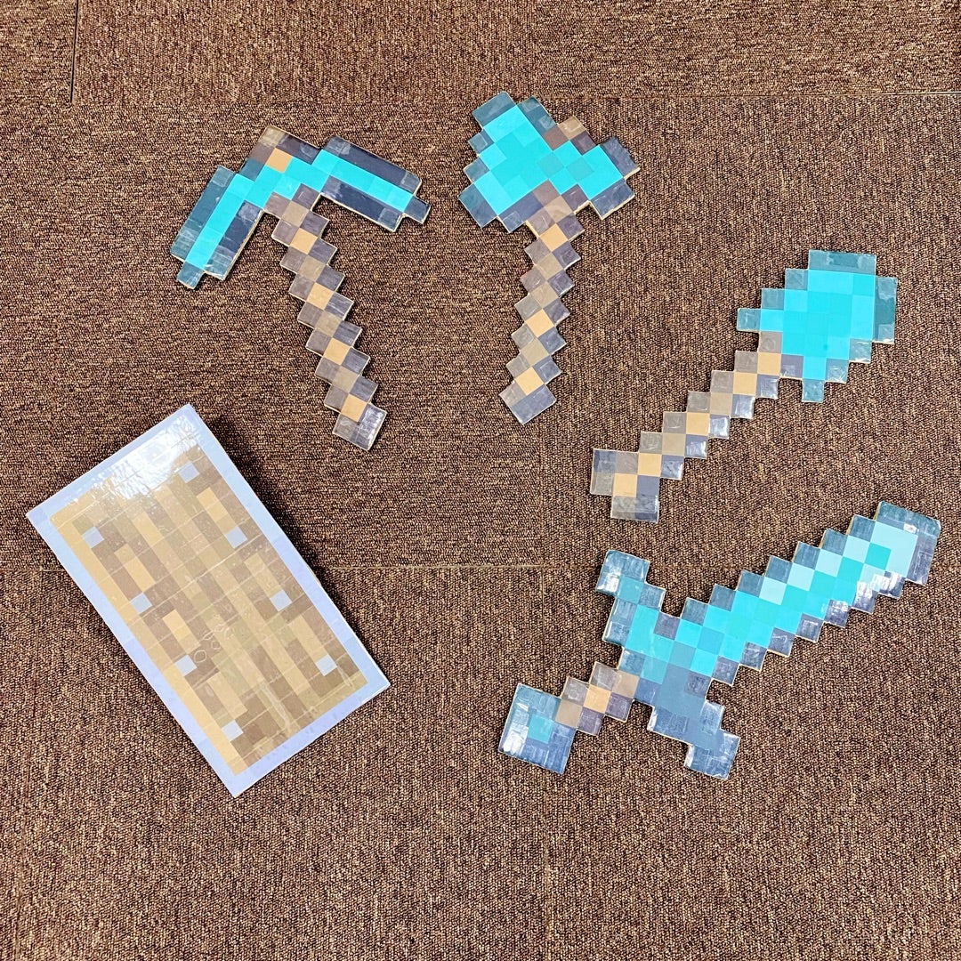 ペパクラダンボールのチェスト第二弾 : ペパクラぼけっと