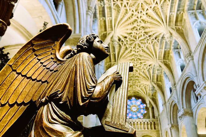 ハリーポッターロケ地 オックスフォードの行き方や見どころ・チケット予約方法を紹介！ - Locavel