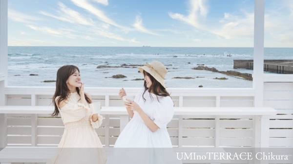 UMInoTERRACE VILLA 千葉県